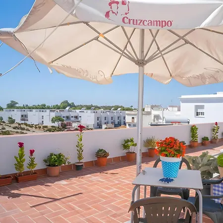 Sin Cocina Centro Con Aire Y terraza Comunitaria Appartement