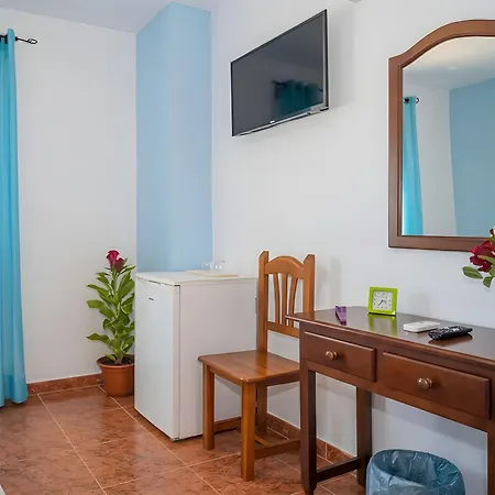 Sin Cocina Centro Con Aire Y terraza Comunitaria Appartement Conil De La Frontera
