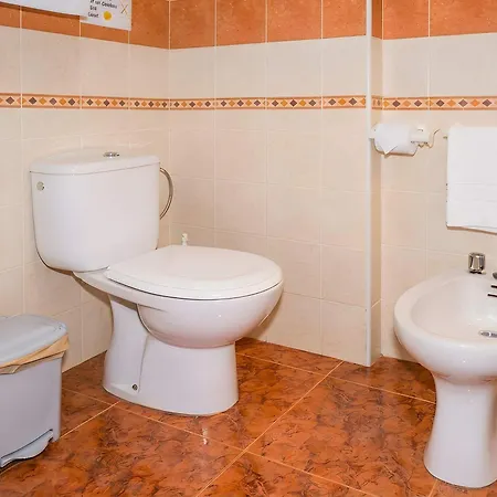 Sin Cocina Centro Con Aire Y terraza Comunitaria * Conil De La Frontera
