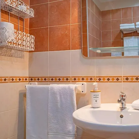 Sin Cocina Centro Con Aire Y terraza Comunitaria Appartement Conil De La Frontera